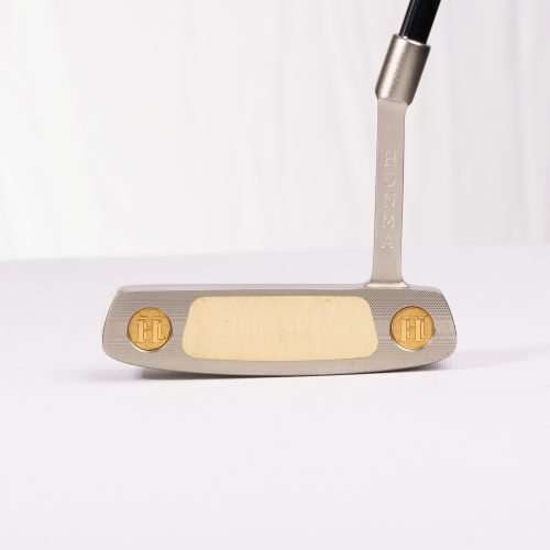 Honma Blade Twin Marks 101