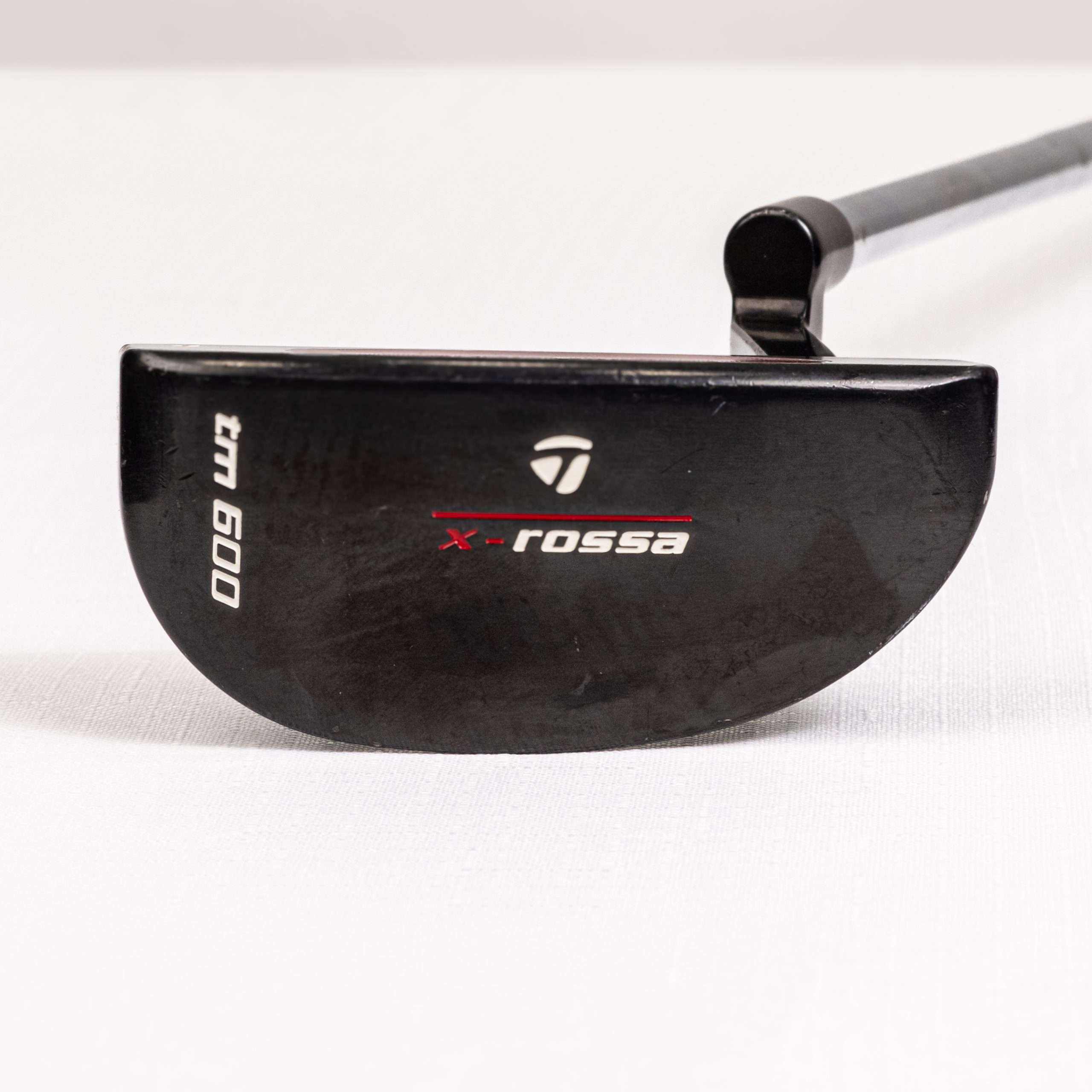 Taylormade Rac Putter Rare TaylorMade X-Rossa – Putter Match | A Collection of Rare Putters